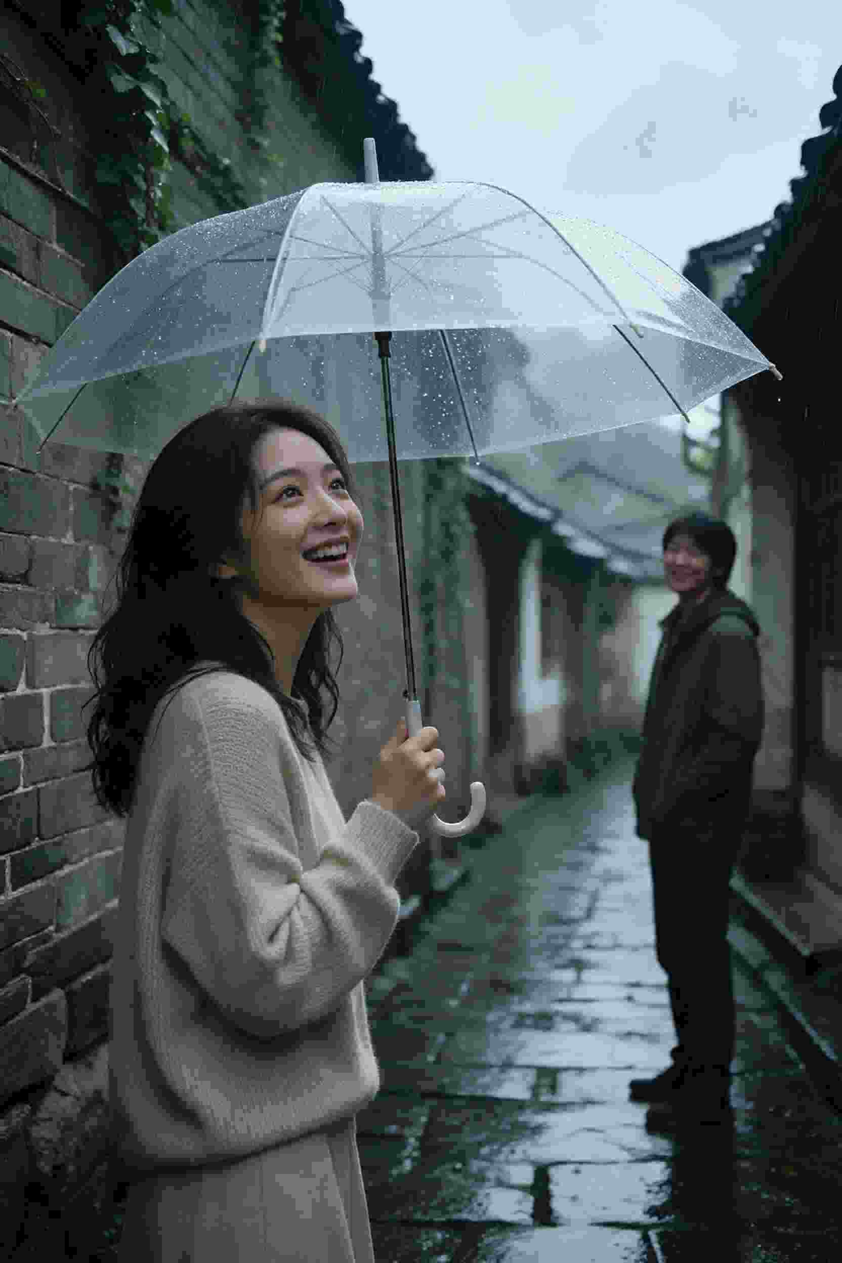 樱花少女物语